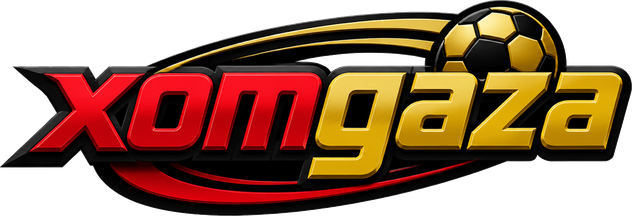 xomgaza logo